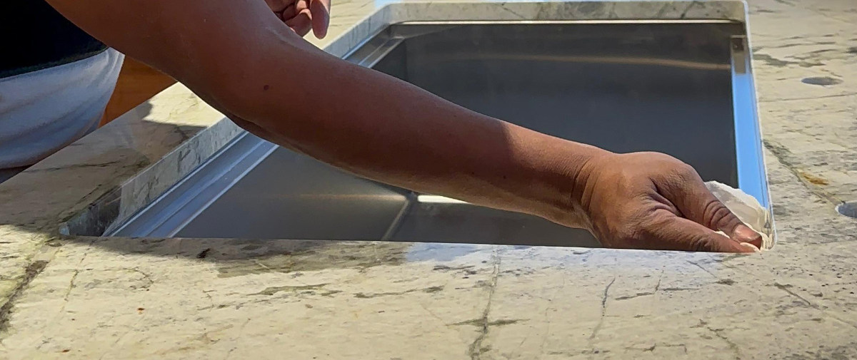 Stone Work main image