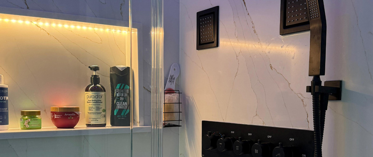 Stone Work main image